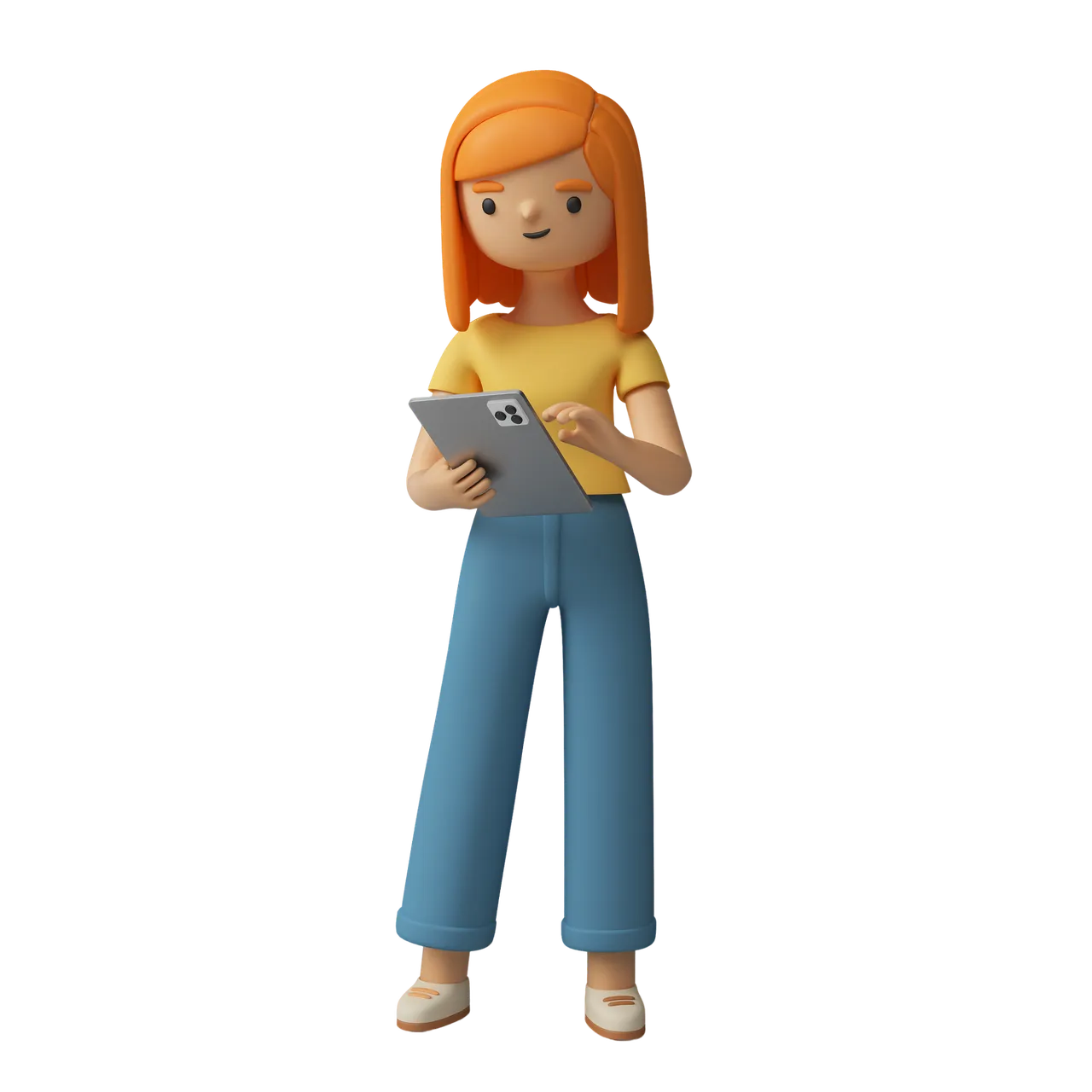 Фото клиента